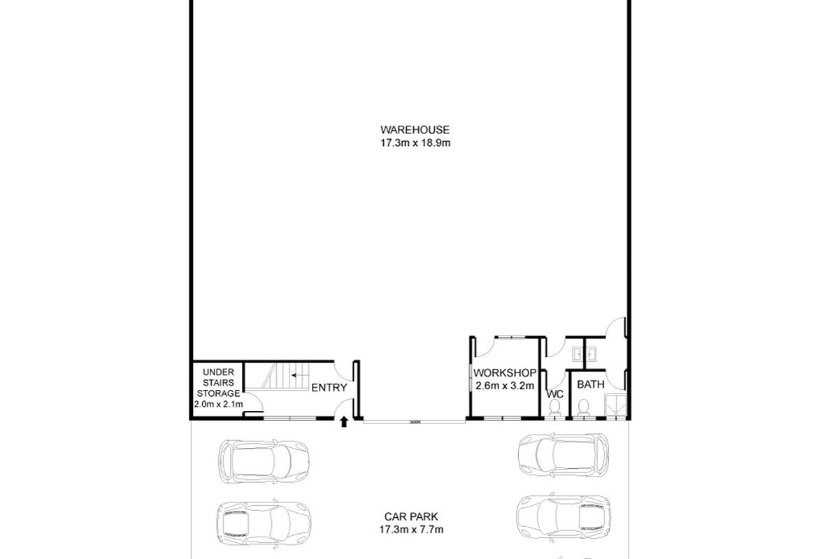 15 Hilly Street, Mortlake