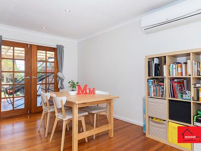 13 Etheridge Street, Page