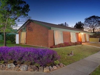 19 SINNETT COURT, Wodonga