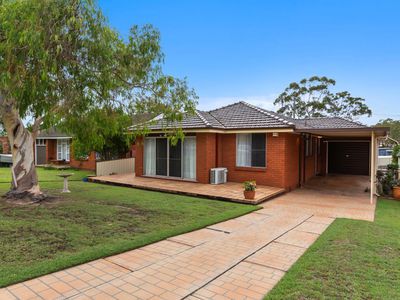 5 Kimian Avenue, Waratah West