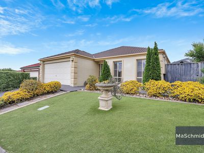 29 Highview Drive, South Morang