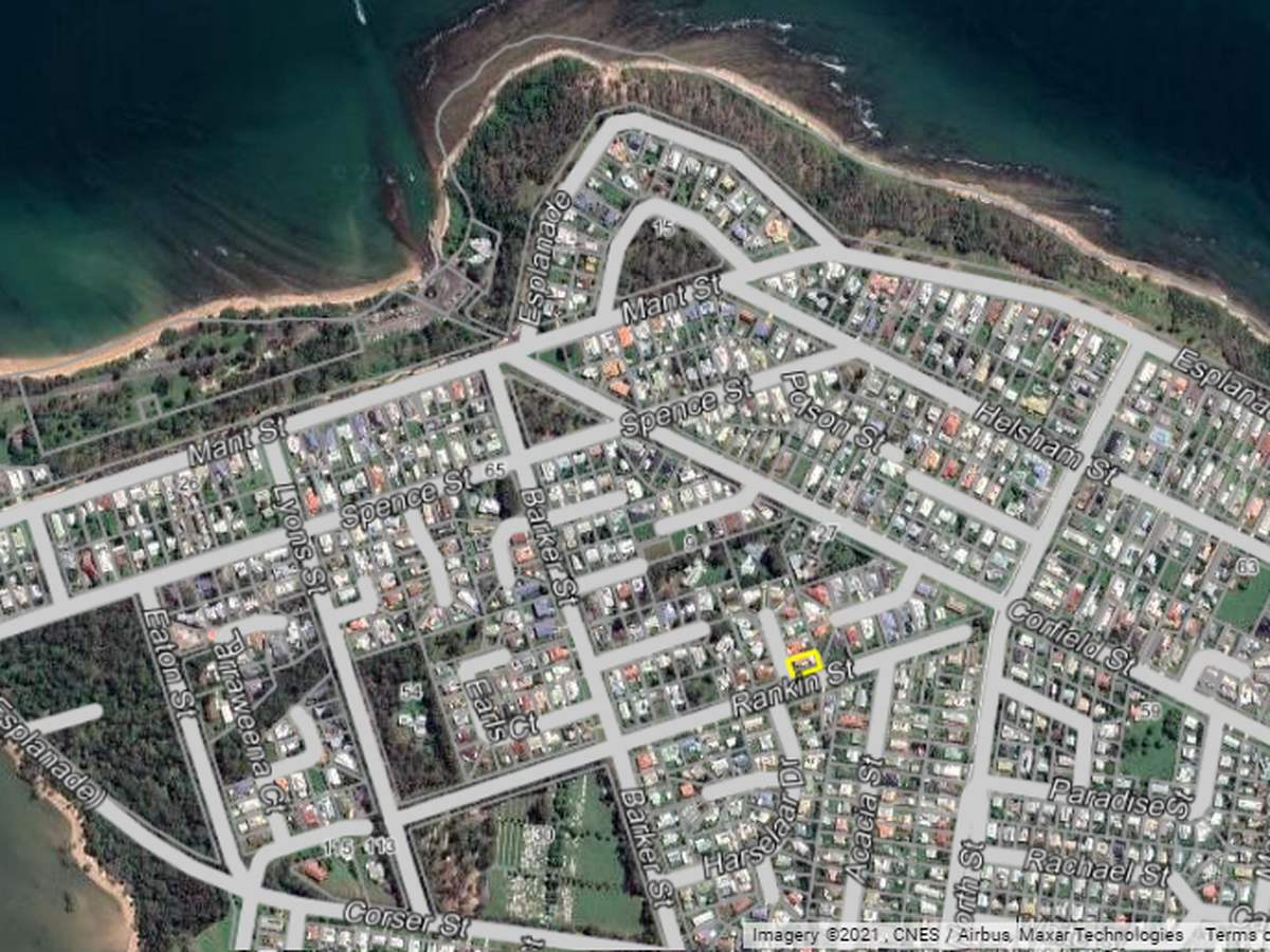 1 Diamond Court, Point Vernon
