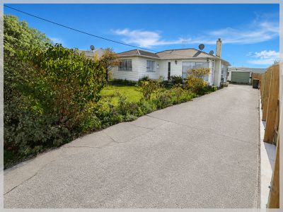 23 Cook Street, Foxton