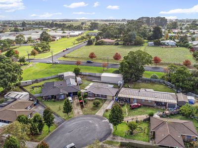 35 Carmel Drive, Mount Gambier