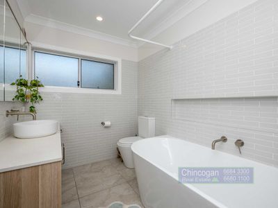 11 Grevillea Avenue, Mullumbimby