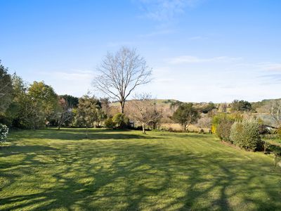 24 Mount Street, Waikouaiti