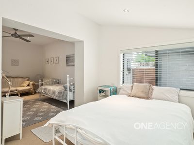 2 Lyrebird Drive, Nowra