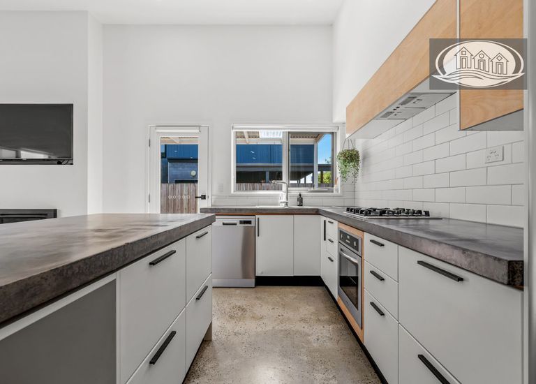 9 Market Court, Portland