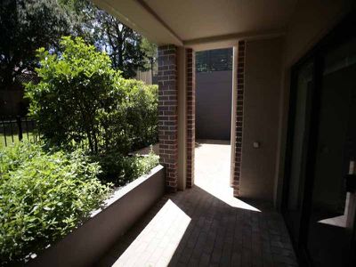 26 / 1-3 Coronation Avenue, Petersham