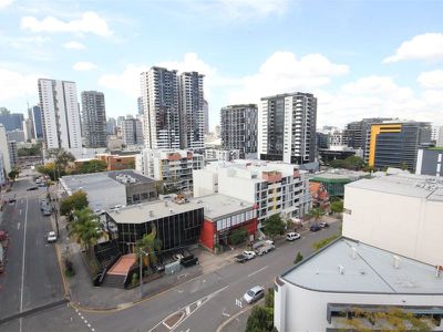 906 / 45 Boundary Street, South Brisbane