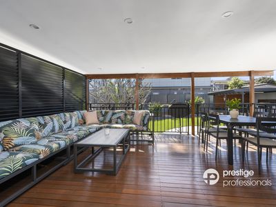 7 Gal Crescent, Moorebank