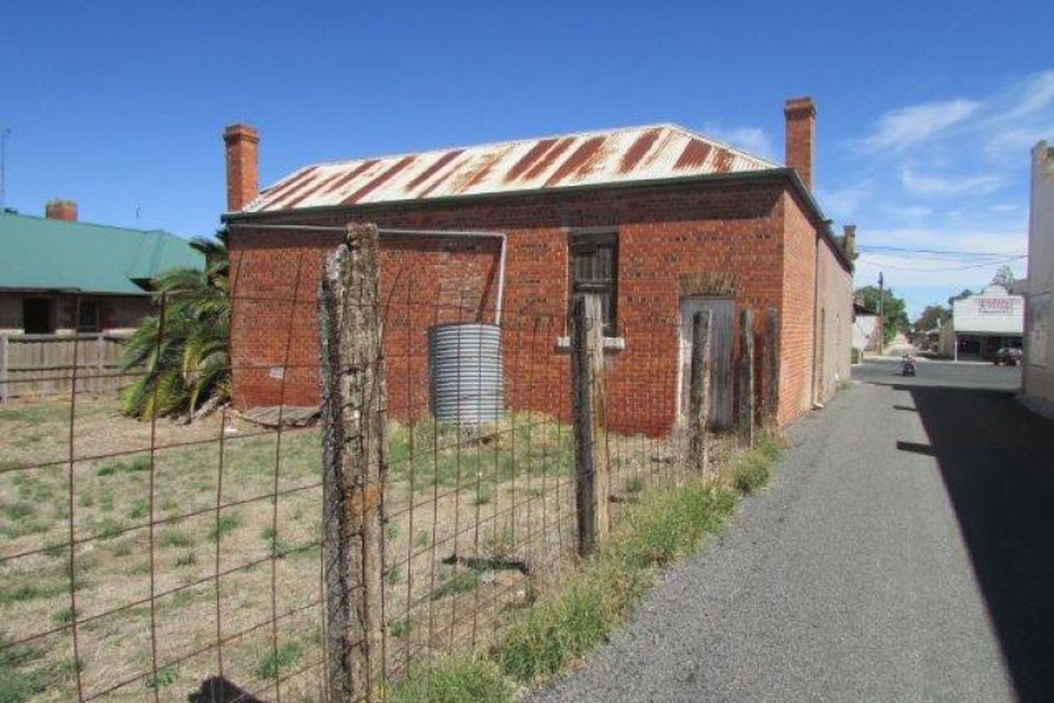 19-25 Federal Street, Rainbow