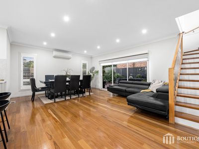 220A Outlook Drive, Dandenong North