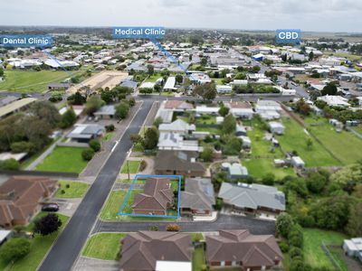 1 / 7 Spehr Street, Millicent