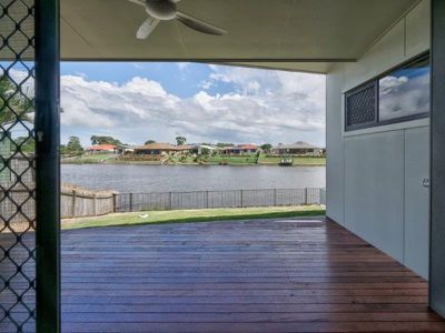 2 / 28 Earl St Vincent Circuit, Eli Waters