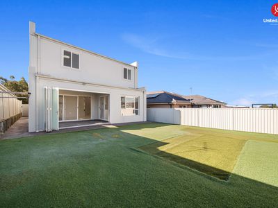 17 Flight Circuit, Middleton Grange