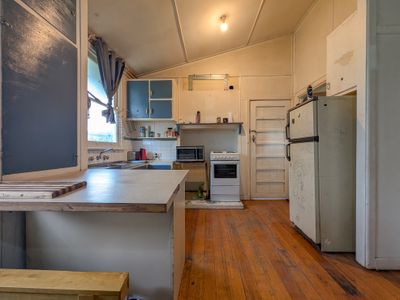129 Market Street, Balranald