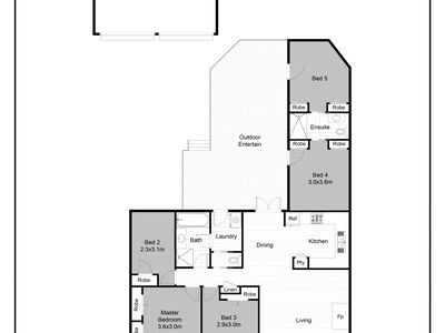 52 John Street, Basin View