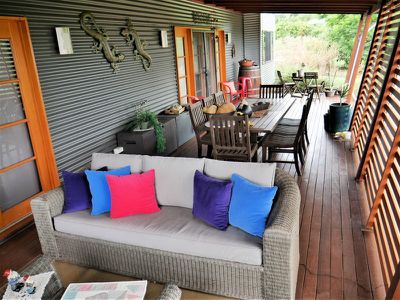 47 Tessmanns Road, Kingaroy