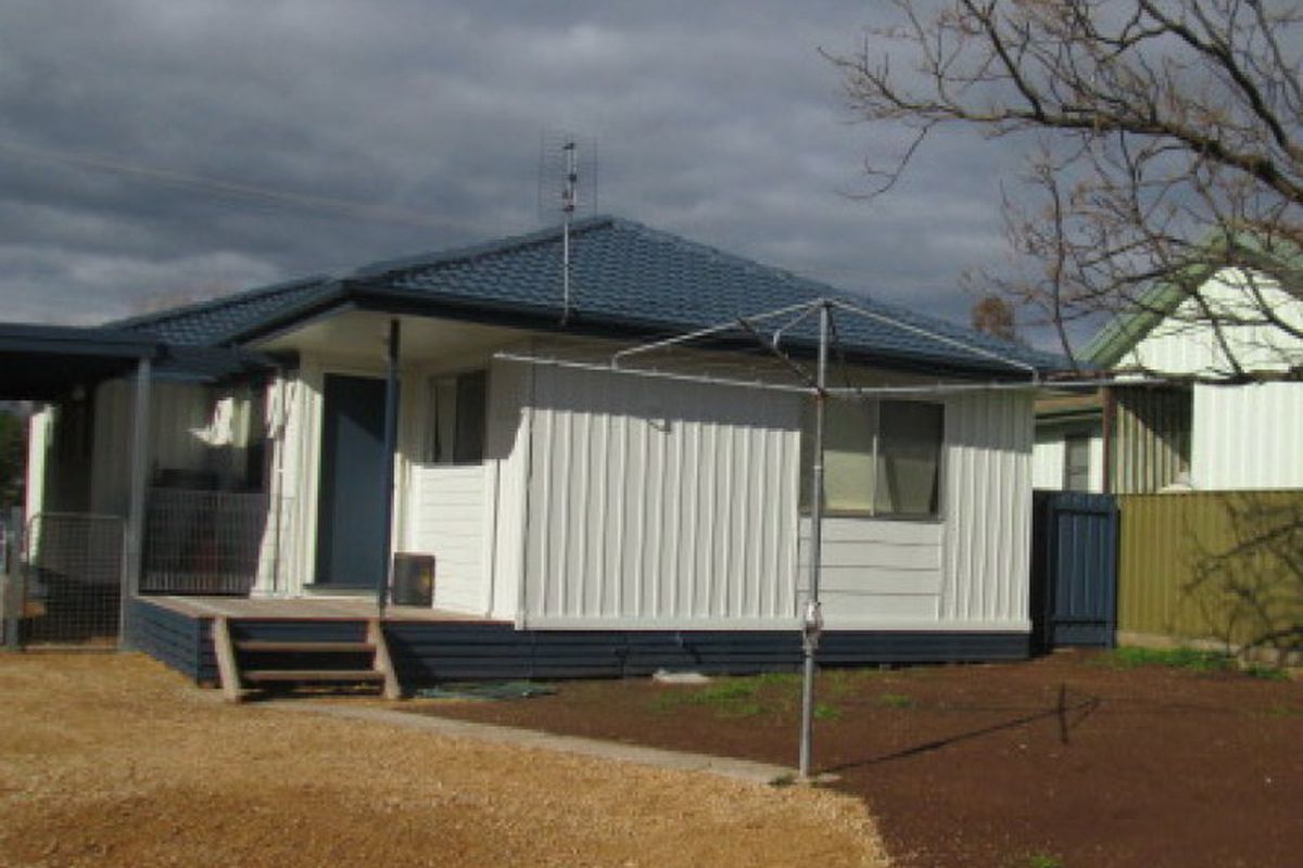 15 Rowe Street, Mansfield