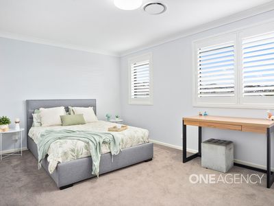 47 Honeybee Crescent, Calderwood