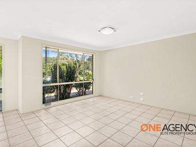 5 Liam Close, Albion Park