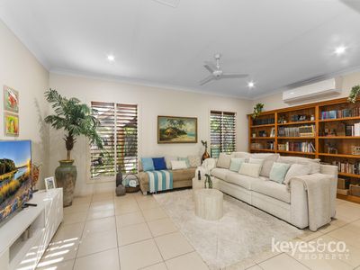 6 Coolullah Court, Annandale