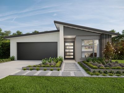 HOUSE & LAND PACKAGES