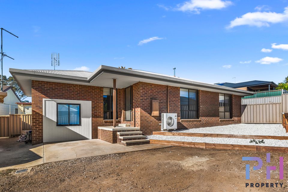 58 Phillis Street, Kangaroo Flat
