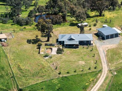 90 Campagnolos Road, Mansfield