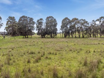 8716 Goulburn Valley Highway, Whiteheads Creek