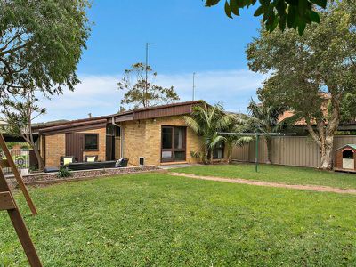 16 Matthews Crescent, Port Kembla