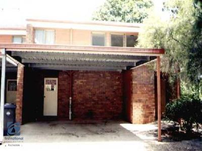 1 / 22 Beverley Avenue, Rochedale South