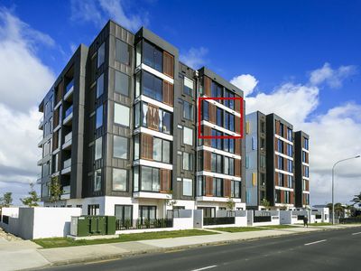 401/74 Anzac Street, Takapuna