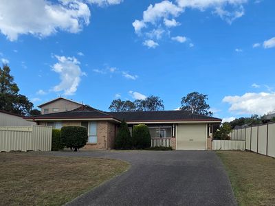 2 Phoenix Court, Churchill