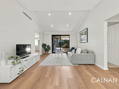 4 Clemros Way, Leeming