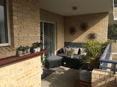 21 / 18-26 Allen Street, Wolli Creek