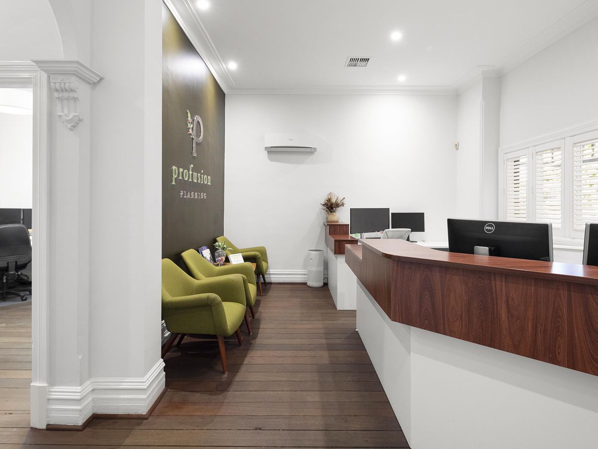 331 - 333 Pier Street, Perth