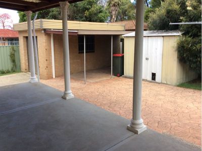 33 Blackbutt Way, Barrack Heights