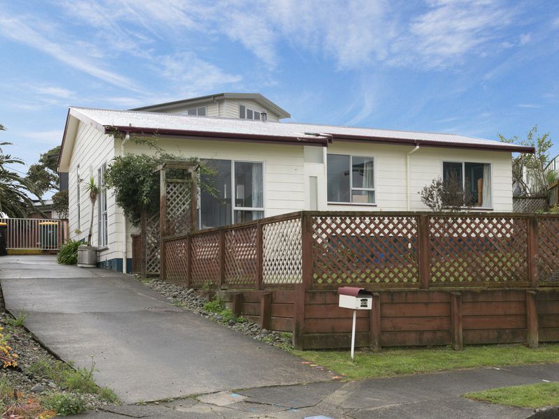 23 Clipper Street, Titahi Bay