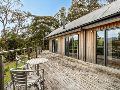 758 Cygnet Coast Road, Petcheys Bay