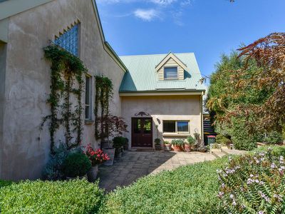 48 Foster Road, Rendelsham