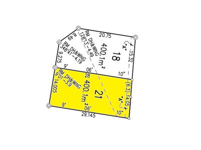 Lot 18-21/16, Yachtsman Drive, Safety Beach