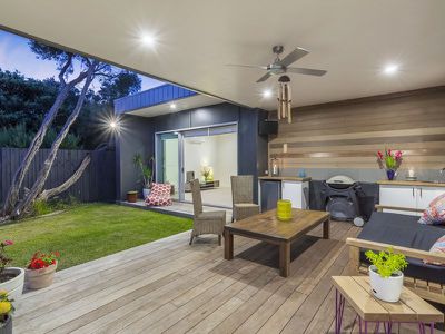 13 Gray Street, Rye