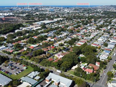 1 / 49 Crebert Street, Mayfield East