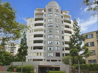 3 / 523 Coronation Drive, Toowong