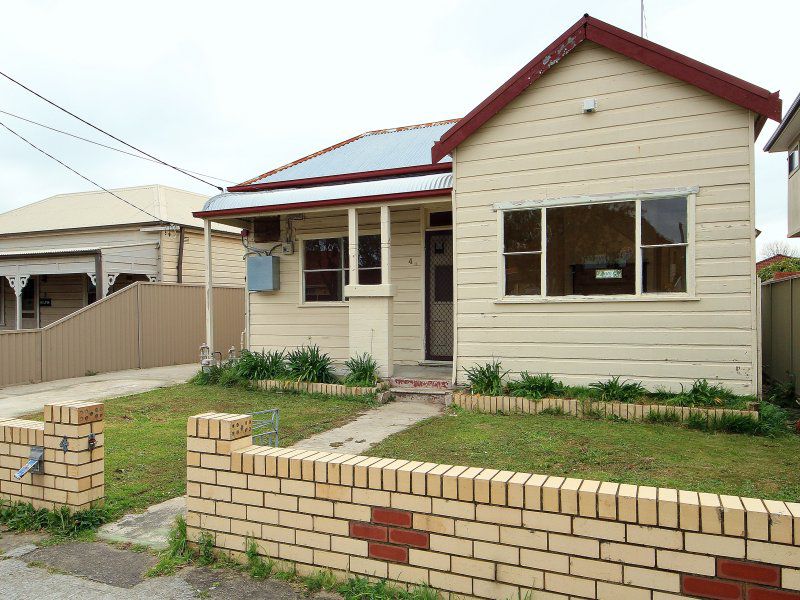 4 Burns Street, Campsie