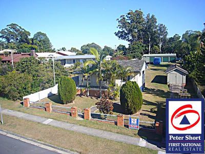 35 Lamorna Street, Rochedale South