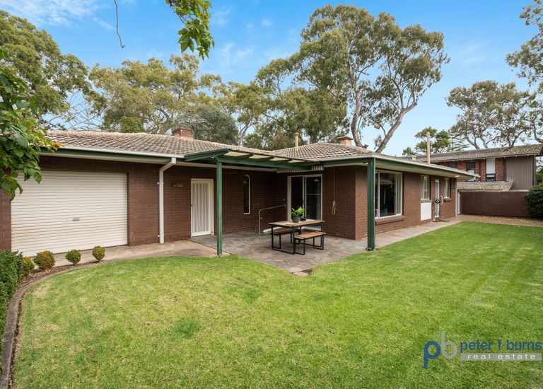 3 Moorcroft Court, Burnside