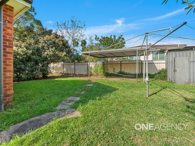 2 Quiberon Street, Nowra